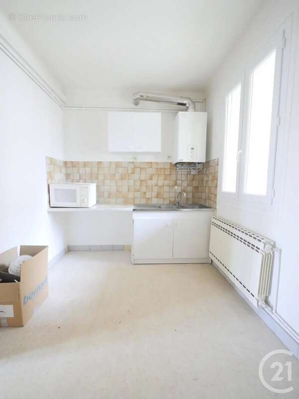 Appartement à GUERET