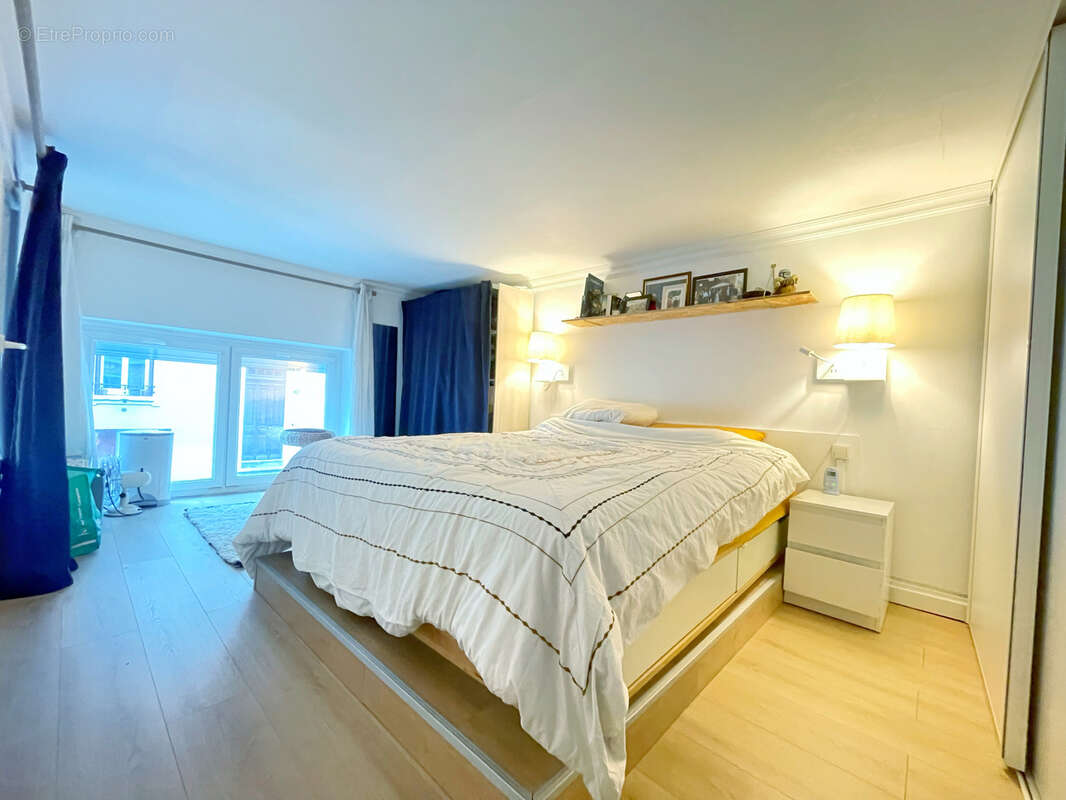 Appartement à OULLINS