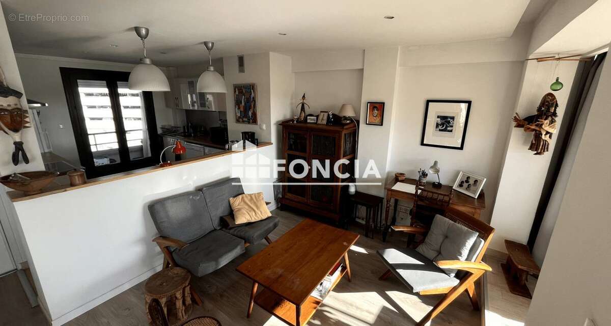 Appartement à HYERES