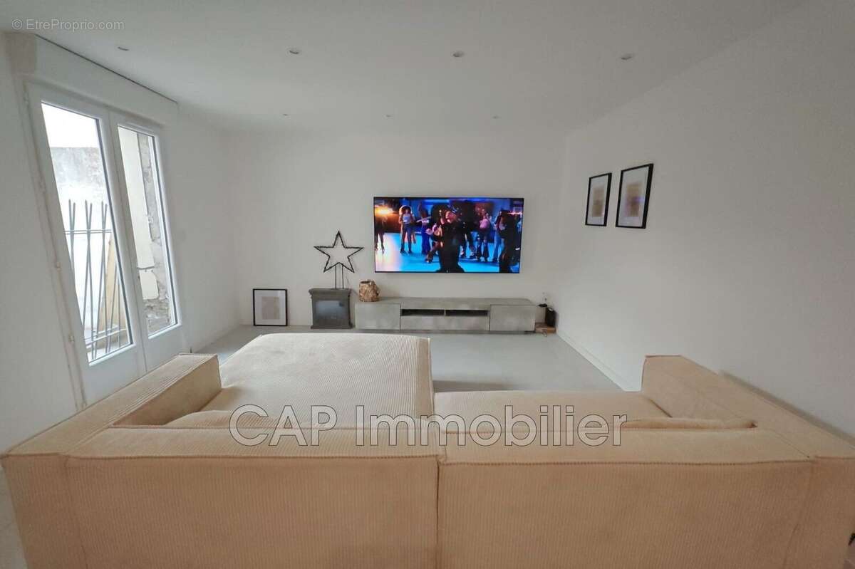 Appartement à PERPIGNAN