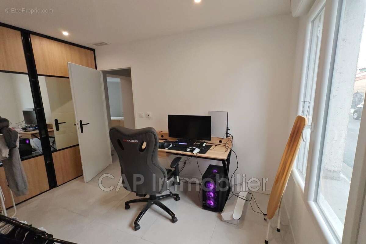 Appartement à PERPIGNAN