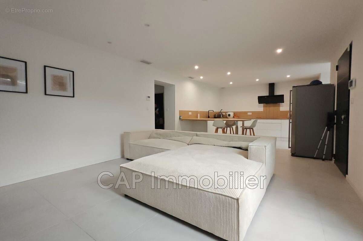 Appartement à PERPIGNAN