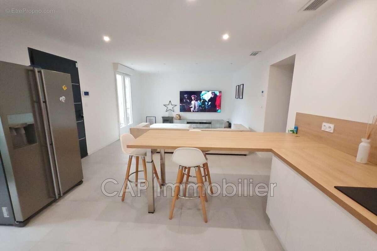 Appartement à PERPIGNAN