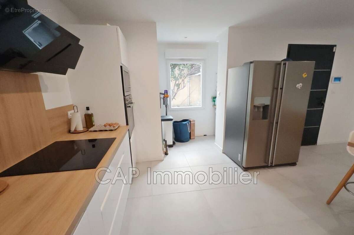 Appartement à PERPIGNAN