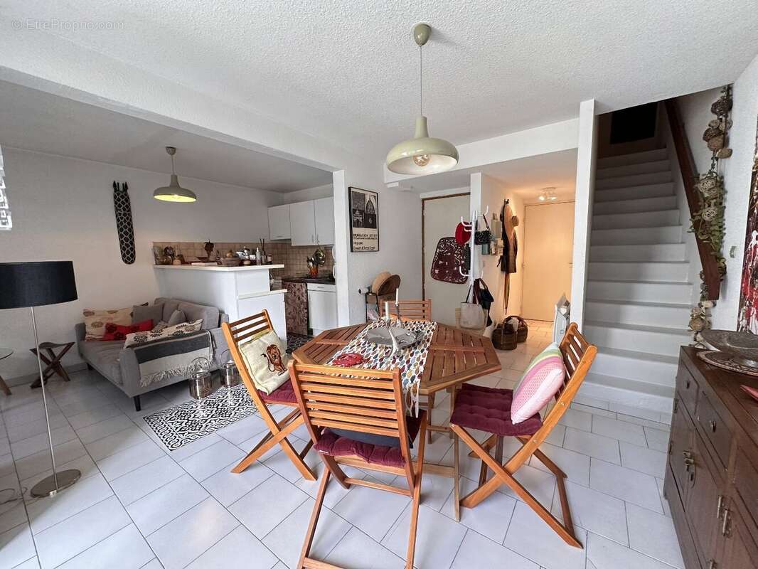 Appartement à SETE