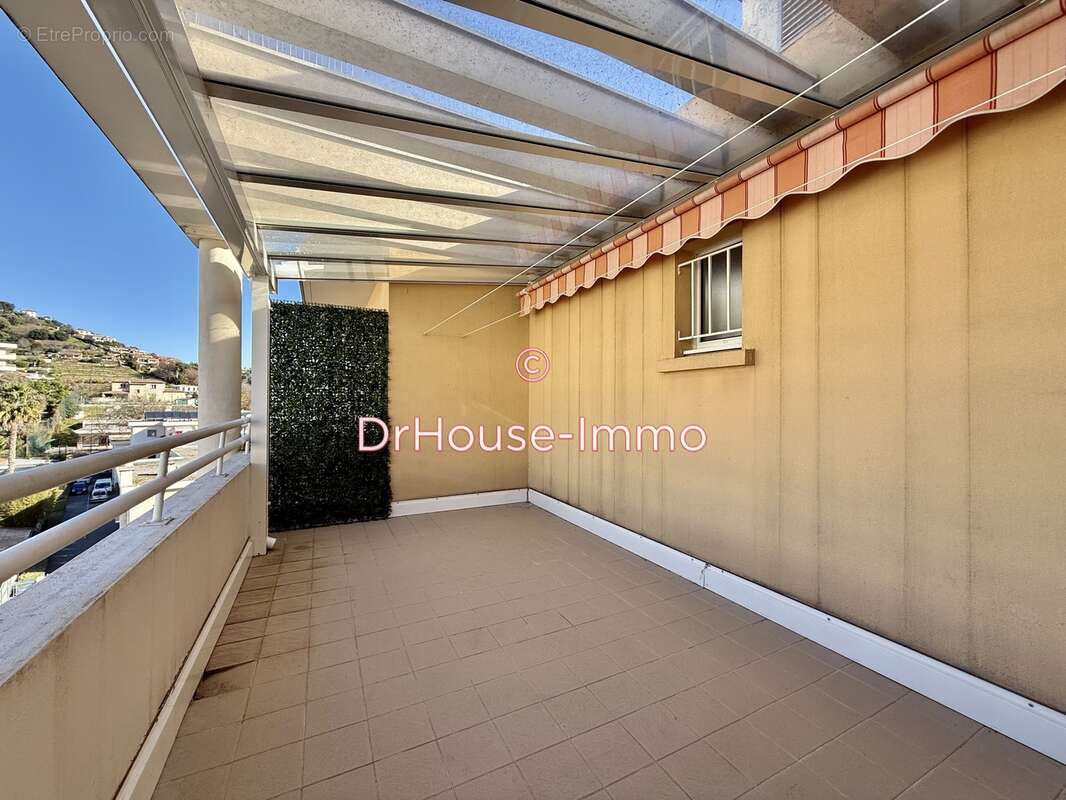 Appartement à CAGNES-SUR-MER