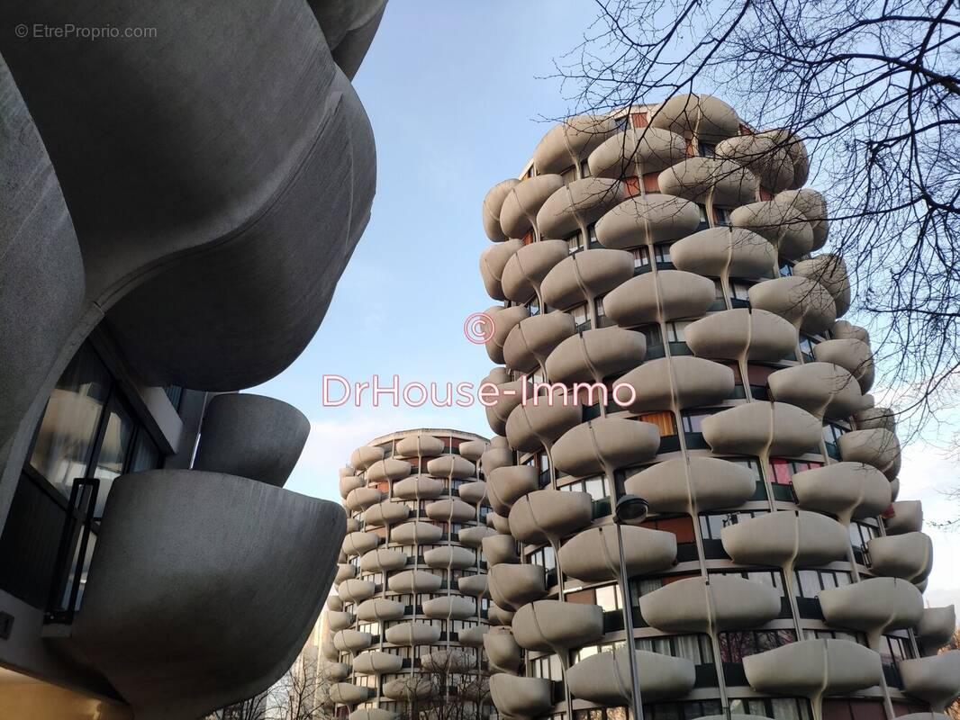 Appartement à CRETEIL