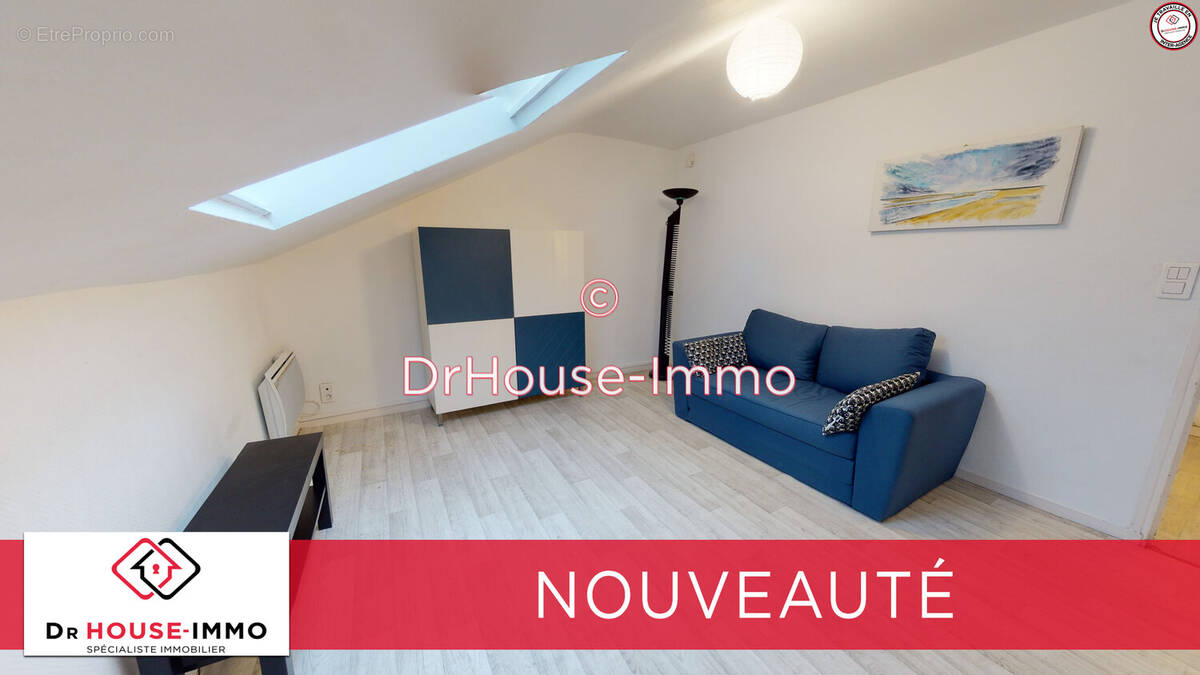 Appartement à PERIGUEUX