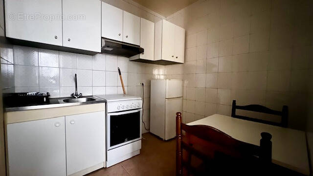 Appartement à BEAUSOLEIL