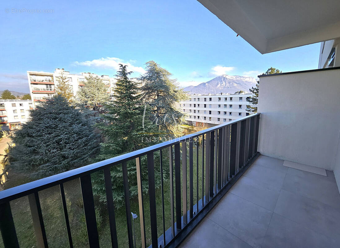 Appartement à ANNECY