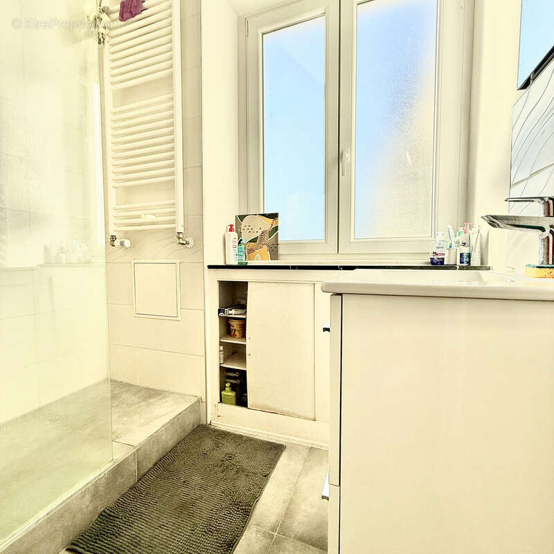 Appartement à MULHOUSE