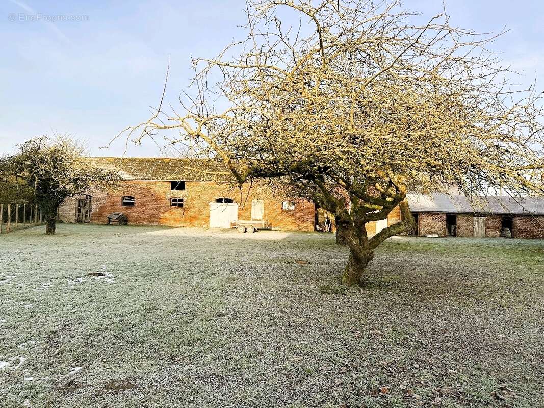 Maison à ACHIET-LE-GRAND