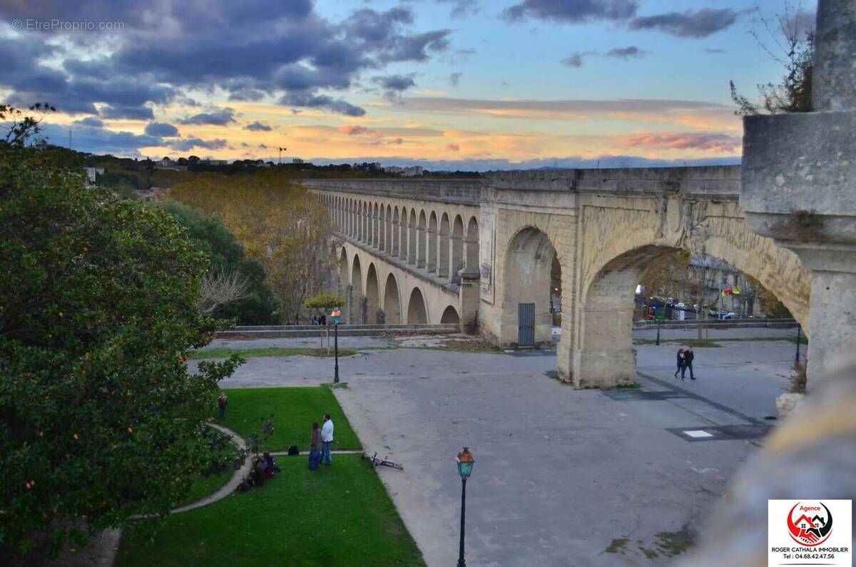 Terrain à AIGUES-VIVES