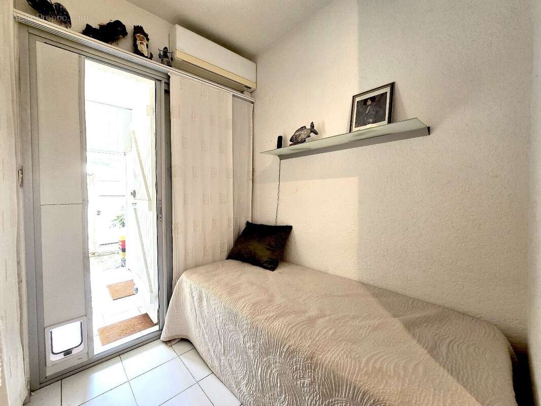 Appartement à AGDE