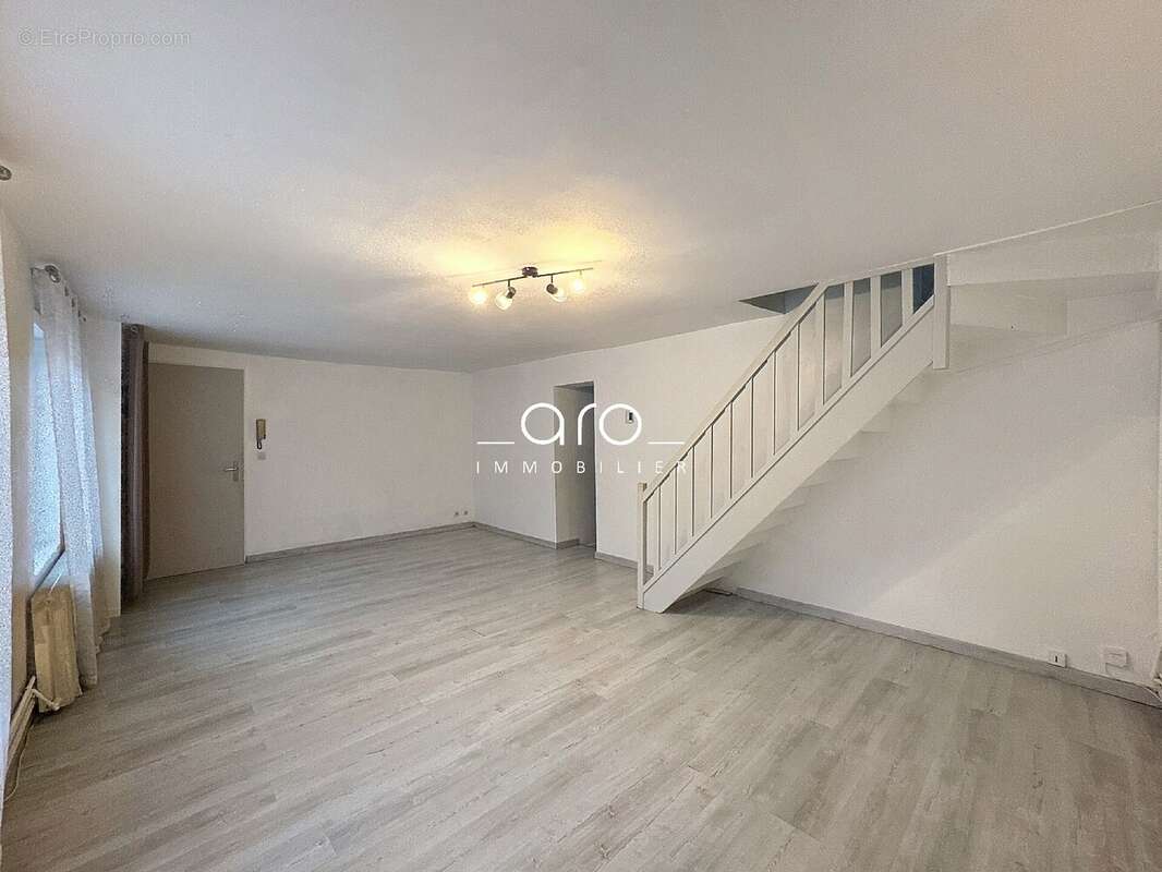 Appartement à CYSOING