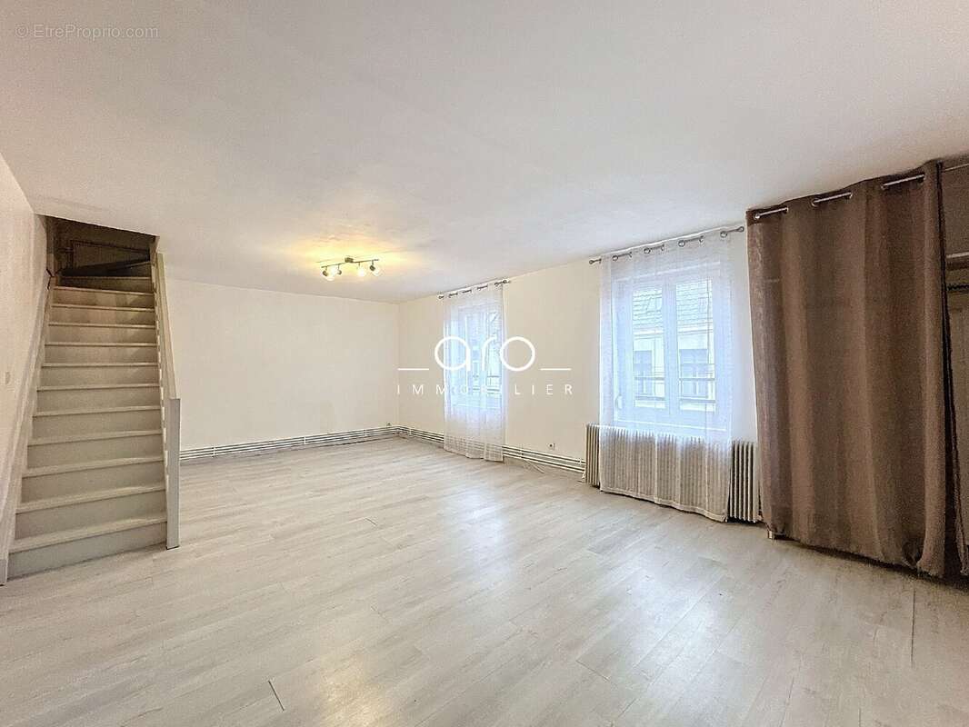 Appartement à CYSOING