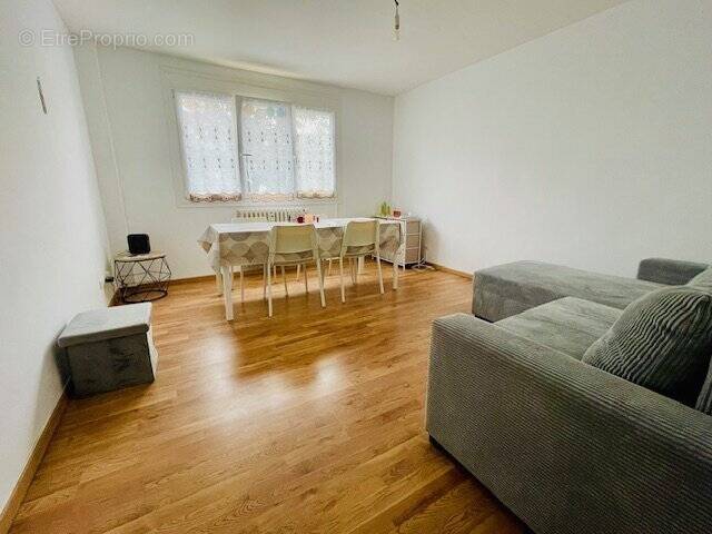 Appartement à CAEN