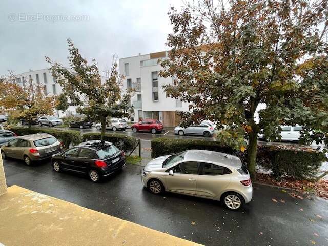 Appartement à CAEN