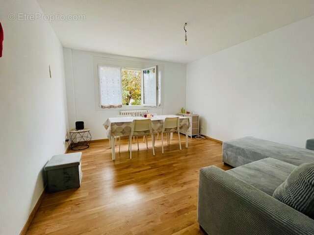 Appartement à CAEN