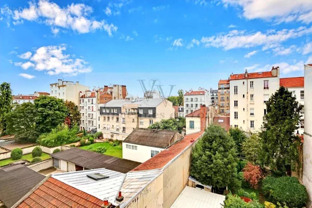 Appartement à VINCENNES