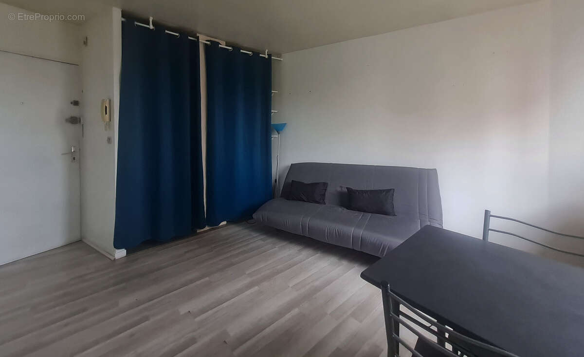 Appartement à AMIENS