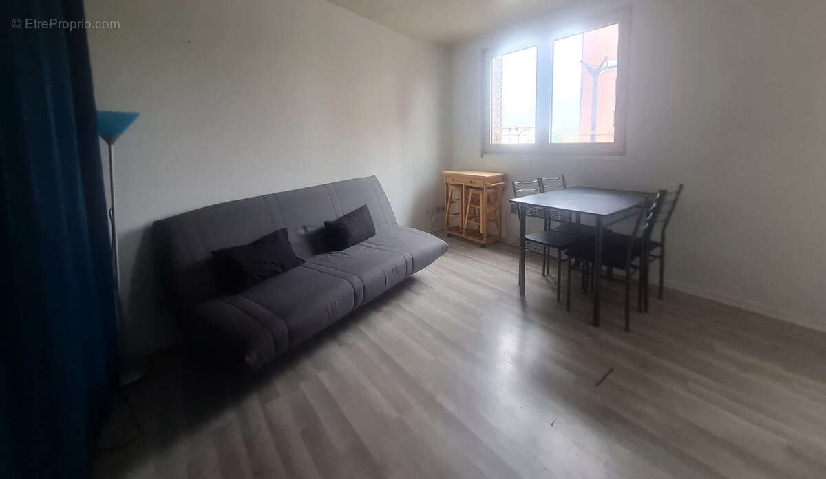 Appartement à AMIENS