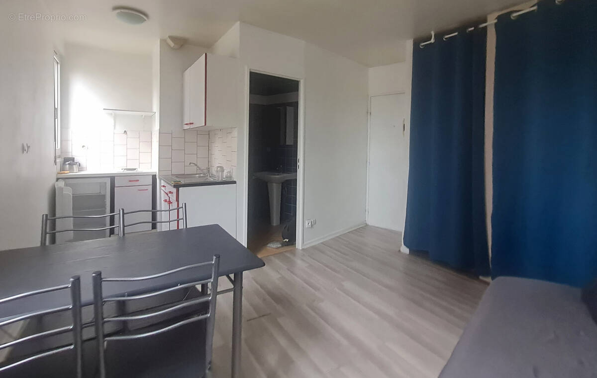 Appartement à AMIENS