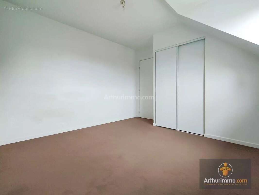 Appartement à BONDOUFLE