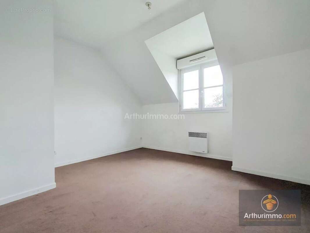 Appartement à BONDOUFLE