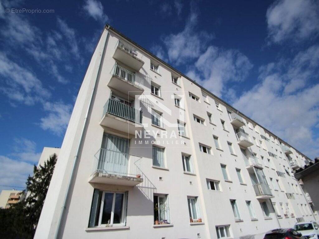 Appartement à CHALON-SUR-SAONE