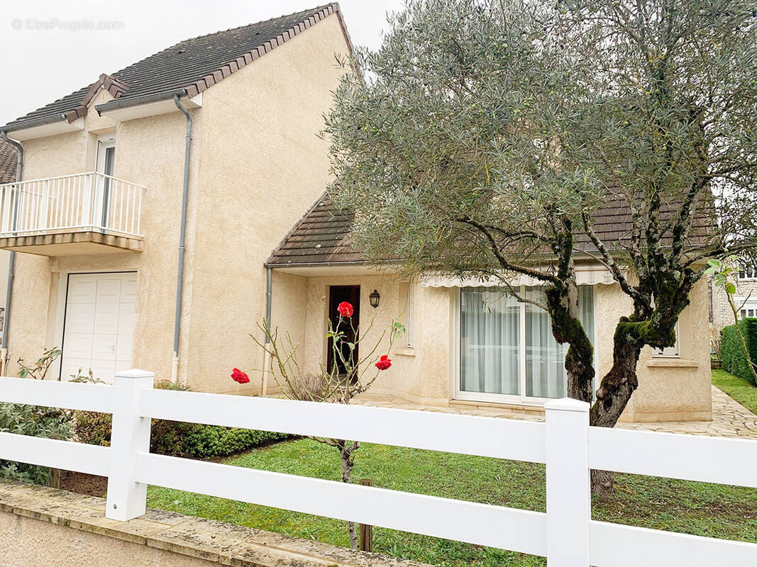 Maison à BRIVE-LA-GAILLARDE