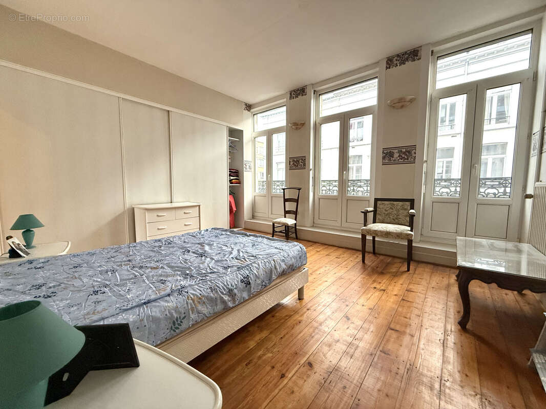 Appartement à LILLE