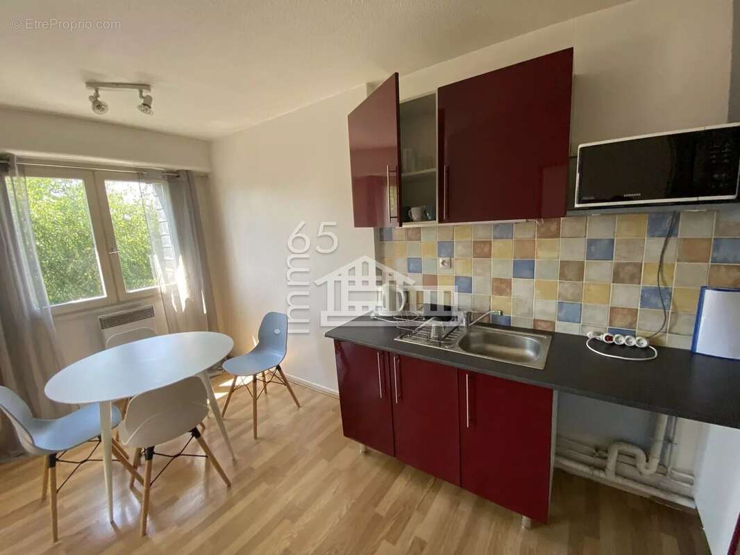 Appartement à TARBES