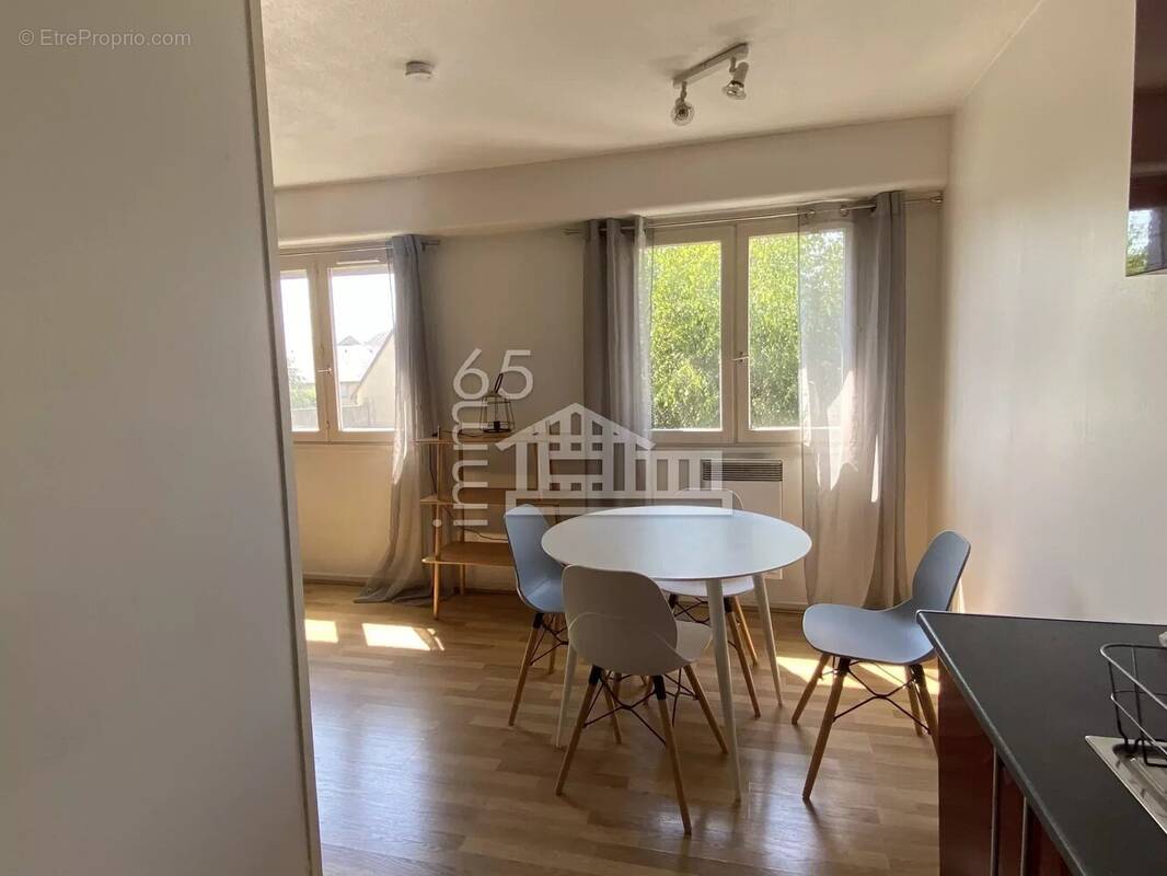 Appartement à TARBES