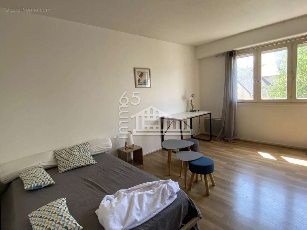 Appartement à TARBES