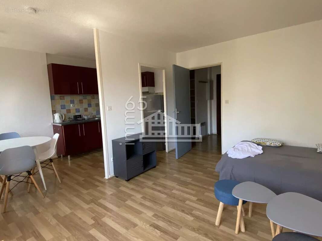 Appartement à TARBES