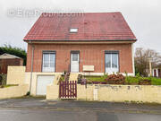 Maison à JEUMONT