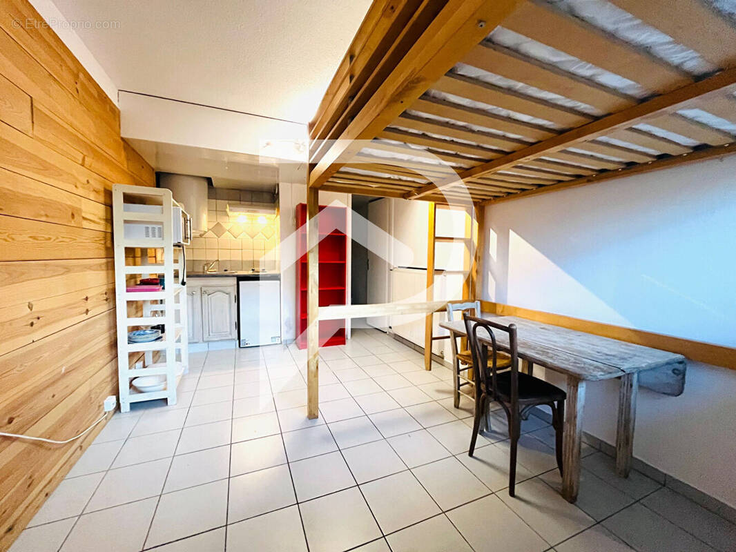 Appartement à MERIGNAC