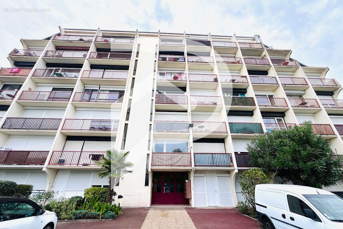 Appartement à MERIGNAC