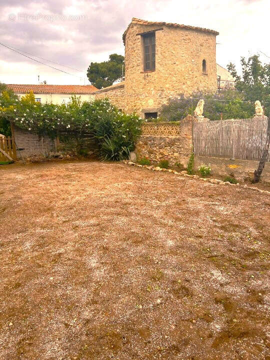 Appartement à NARBONNE