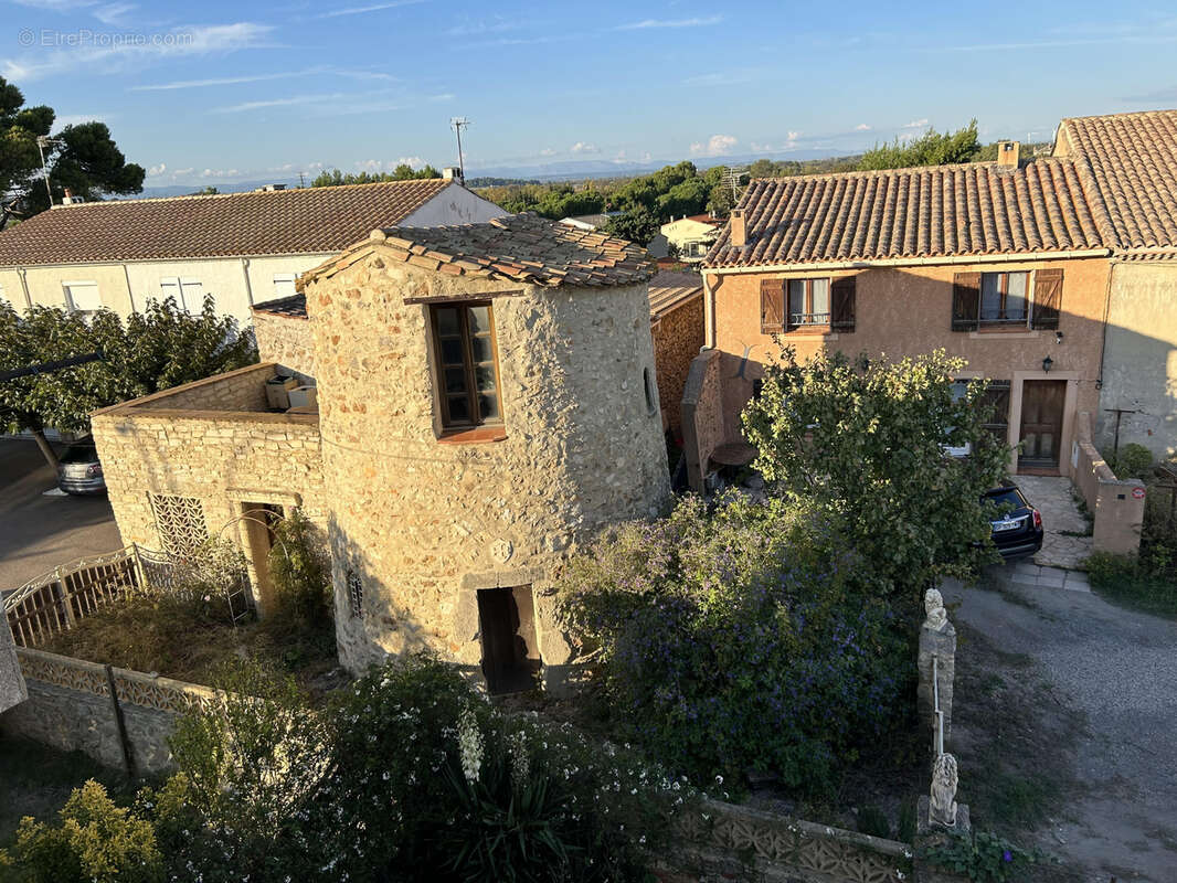 Appartement à NARBONNE