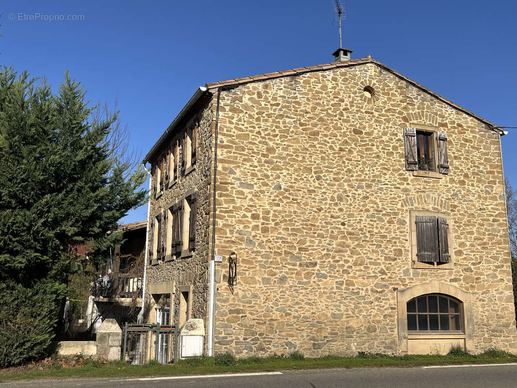 Maison à ALET-LES-BAINS