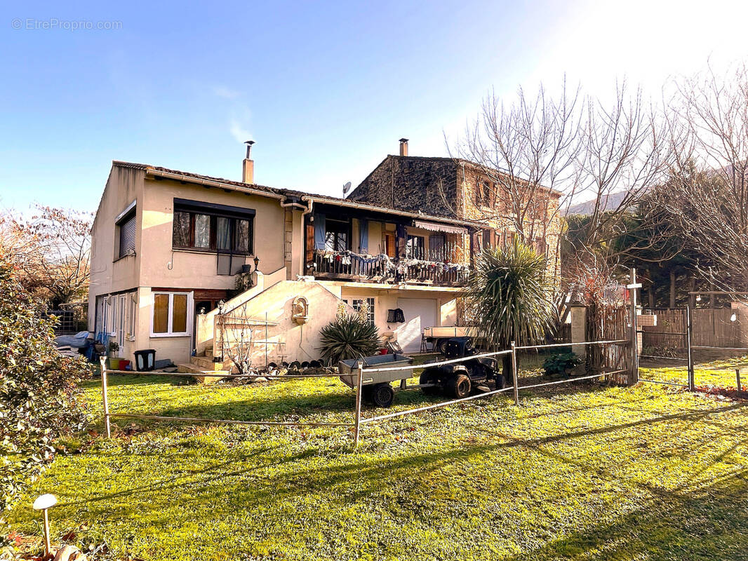 Maison à ALET-LES-BAINS