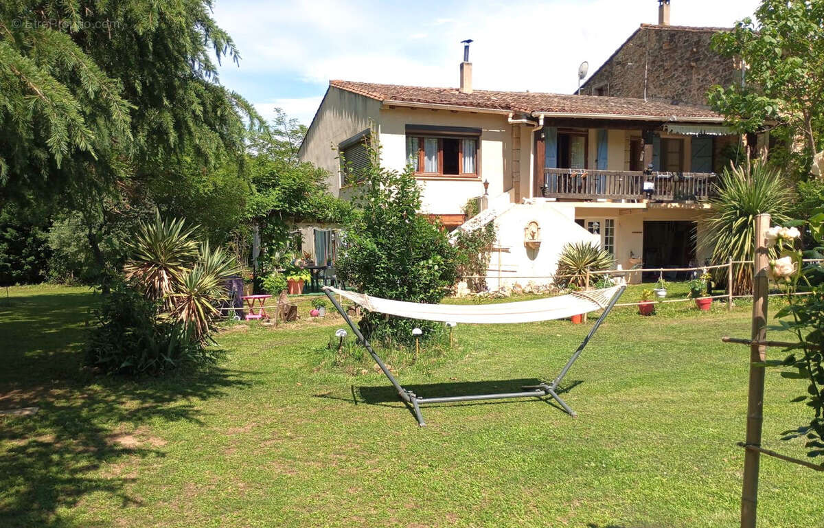 Maison à ALET-LES-BAINS