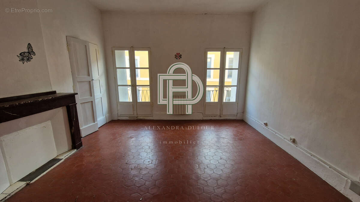 Appartement à NARBONNE