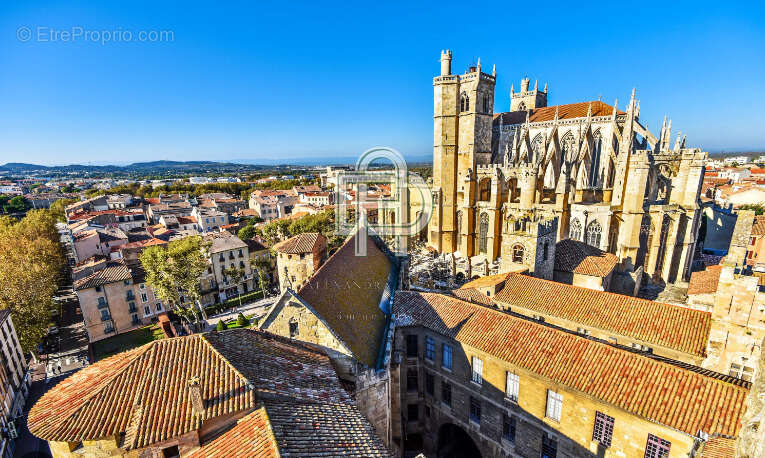 Appartement à NARBONNE