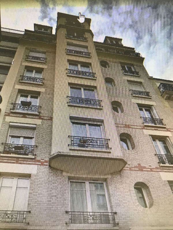 Appartement à PARIS-13E