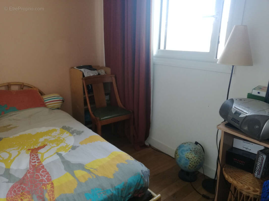 Appartement à PARIS-13E