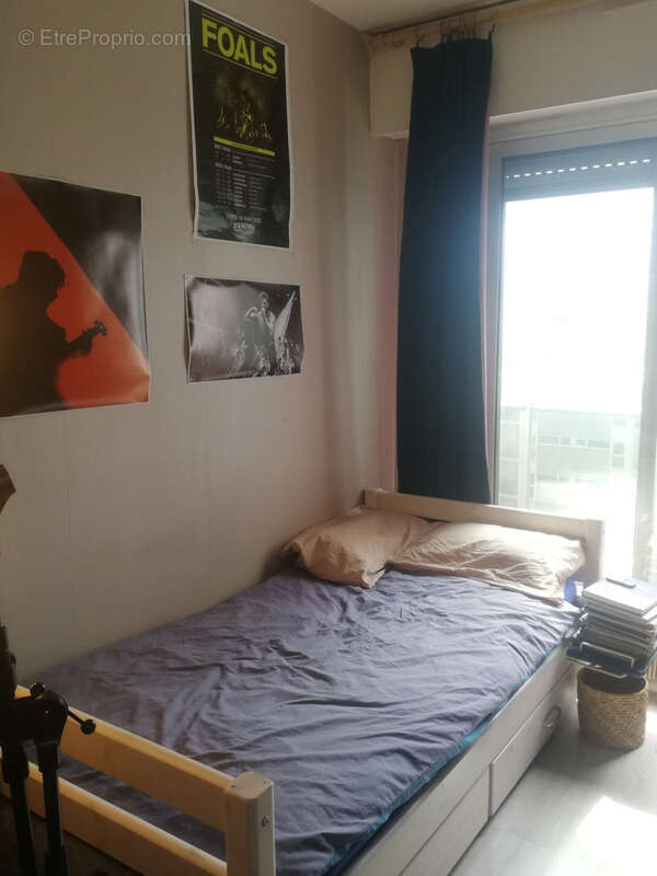 Appartement à PARIS-13E