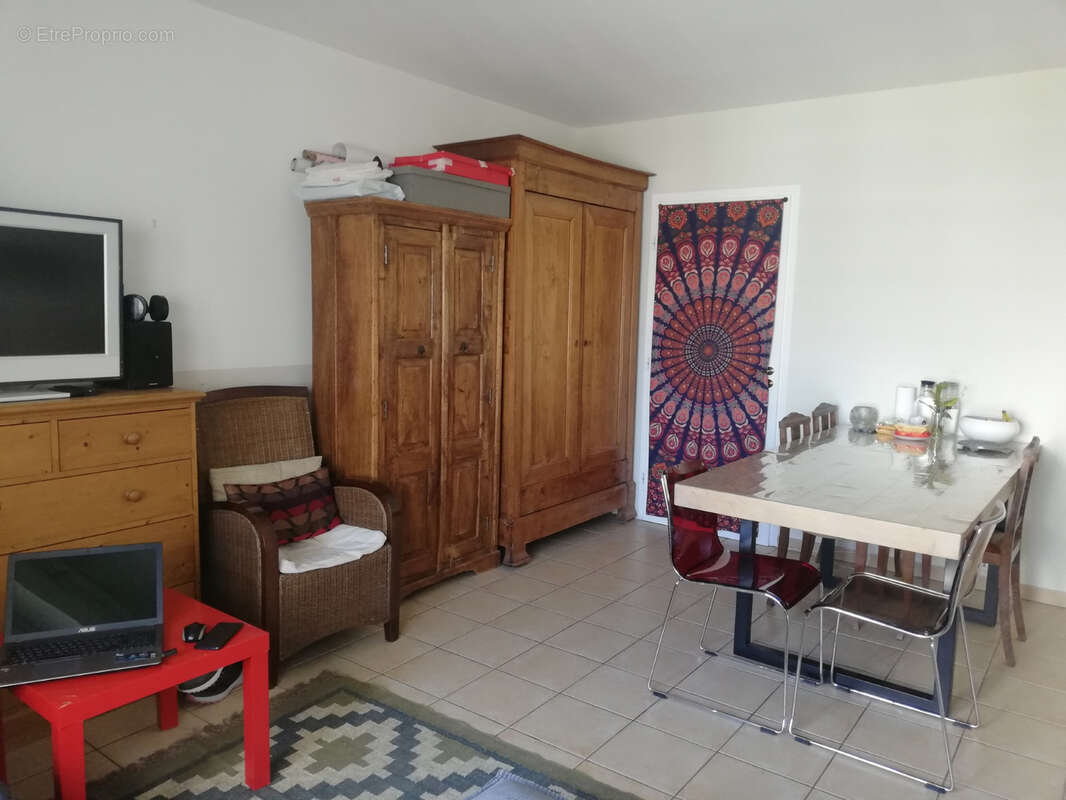 Appartement à PARIS-13E